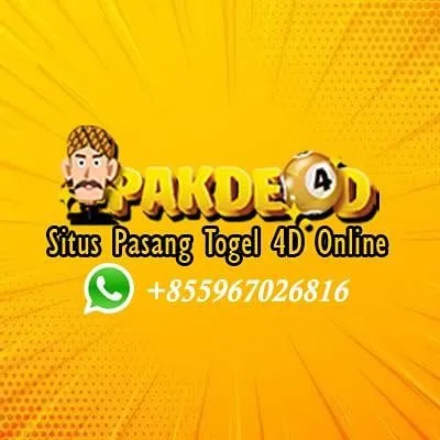 PAKDE4D - Aplikasi Sportsbook Terpercaya di Indonesia
