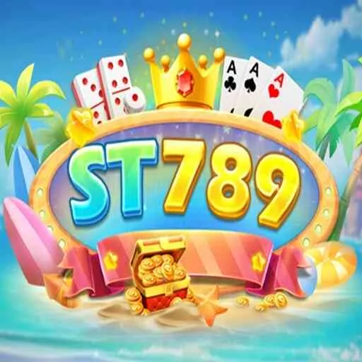 ST789 - Permainan Memancing yang Mengasyikkan