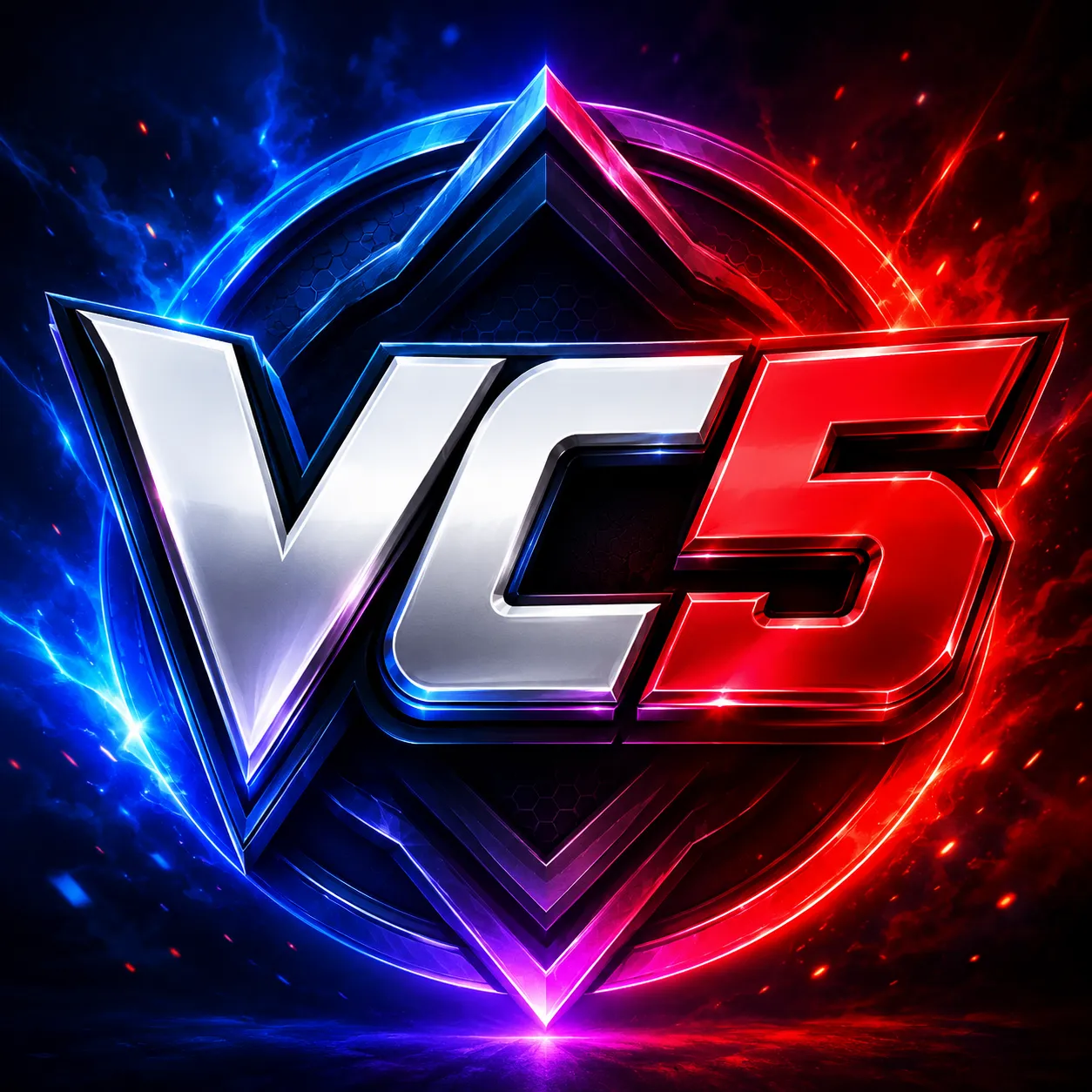 VC5 - Permainan Idle Terbaik untuk Mengisi Waktu Luang